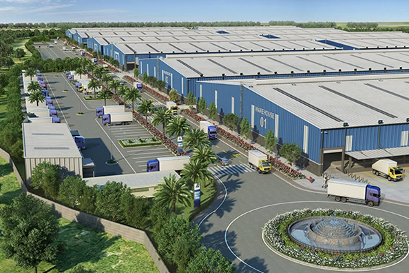 Système d'interphone vidéo Qinghai Inc.